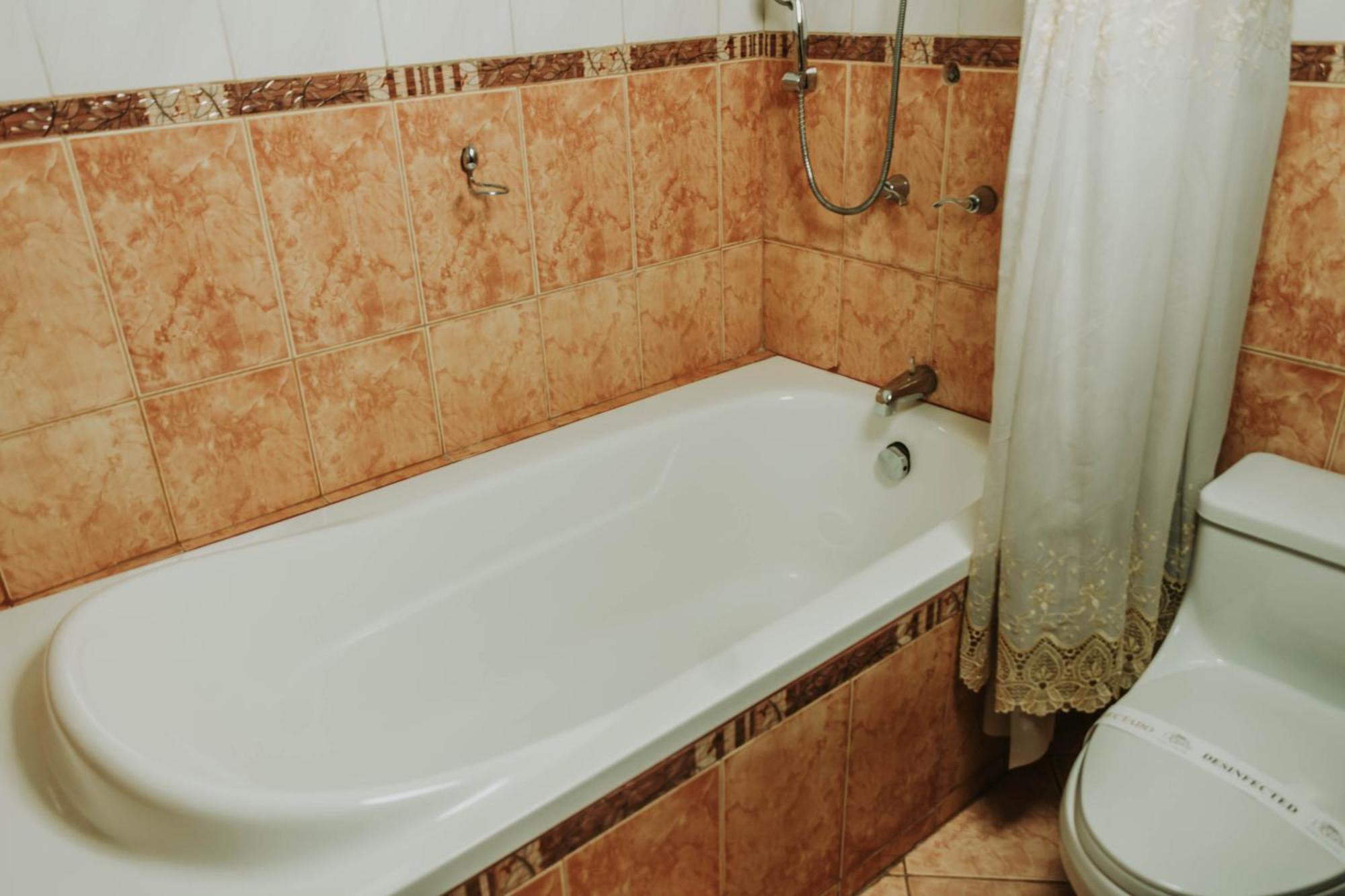 Hotel Sierra Dorada Аякучо Экстерьер фото